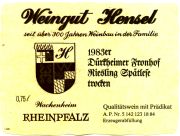 Hensel_Dürkheimer Fronhof_spt_trk 1983